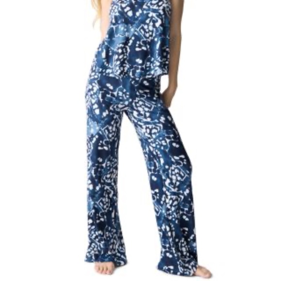 PJ Salvage Spread Your Wings Pajama Pants NWT - Picture 1 of 3